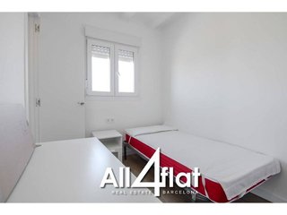 Piso en alquiler en El Raval en Barcelona