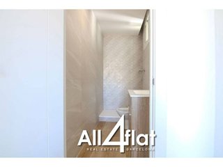 Piso en alquiler en El Raval en Barcelona