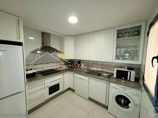 Piso en venta en Almuñecar en Almuñécar
