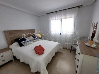 Piso en venta en Almuñecar en Almuñécar