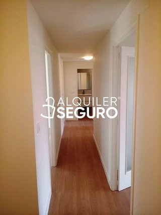 Piso en alquiler en Parquesol en Valladolid