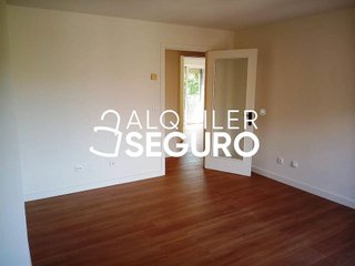 Piso en alquiler en Parquesol en Valladolid
