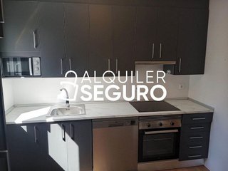 Piso en alquiler en Parquesol en Valladolid