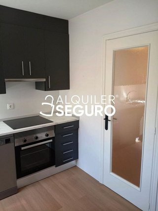 Piso en alquiler en Parquesol en Valladolid