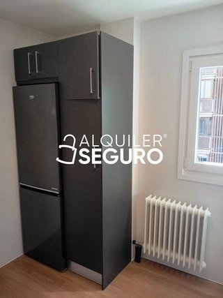 Piso en alquiler en Parquesol en Valladolid
