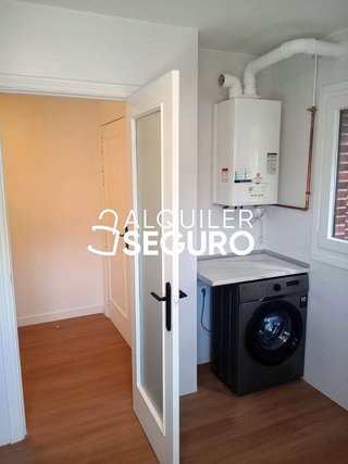 Piso en alquiler en Parquesol en Valladolid