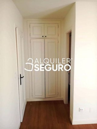 Piso en alquiler en Parquesol en Valladolid