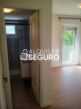 Piso en alquiler en Parquesol en Valladolid