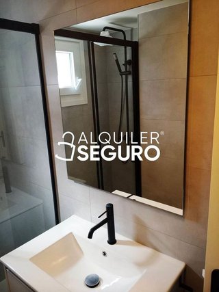 Piso en alquiler en Parquesol en Valladolid