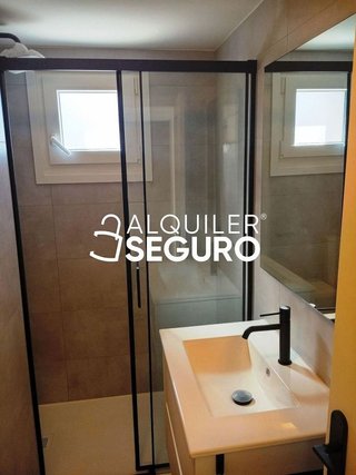 Piso en alquiler en Parquesol en Valladolid