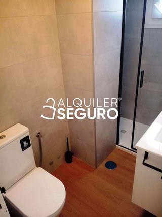 Piso en alquiler en Parquesol en Valladolid
