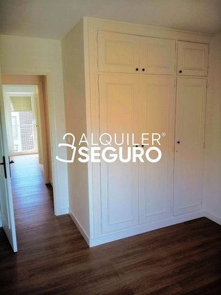 Piso en alquiler en Parquesol en Valladolid