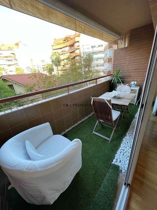 Piso en alquiler en Mestalla en Valencia