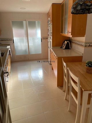 Piso en alquiler en Mestalla en Valencia
