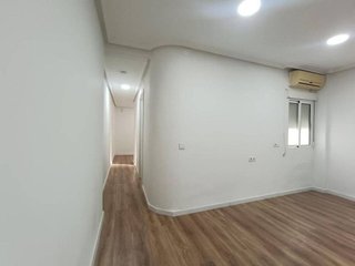 Piso en alquiler en Plaza de Toros - Avenida Chapí - Trinquete en Elda