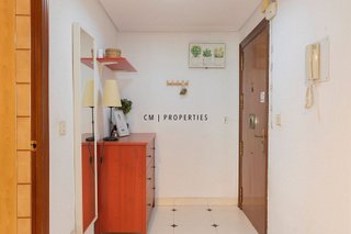 Piso en alquiler en Ciutat Jardí en Valencia