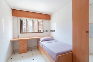 Piso en alquiler en Ciutat Jardí en Valencia