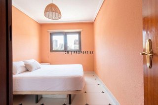 Piso en alquiler en Ciutat Jardí en Valencia