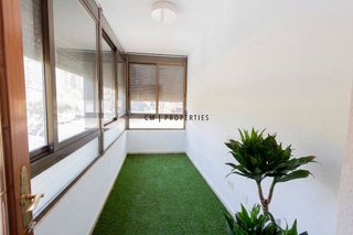 Piso en alquiler en Ciutat Jardí en Valencia