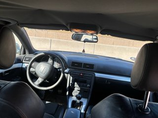 Audi A4 2008