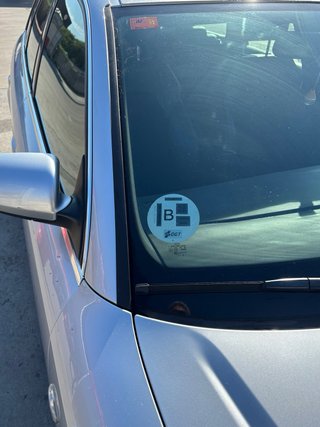 Audi A4 2008