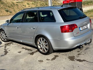 Audi A4 2008