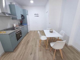 Piso en alquiler en Vista Alegre - Parque Cruz Conde en Córdoba