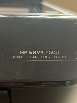 Stampante HP Envy 4500
