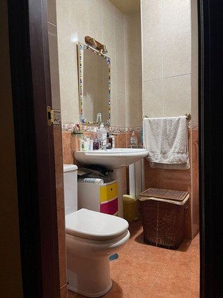 Piso en alquiler en Cerrillo de Maracena - Periodistas en Granada