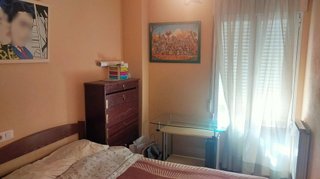 Piso en alquiler en Cerrillo de Maracena - Periodistas en Granada