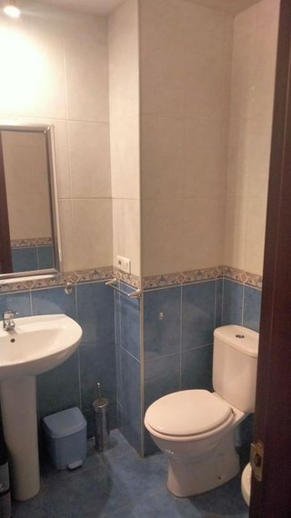Piso en alquiler en Cerrillo de Maracena - Periodistas en Granada