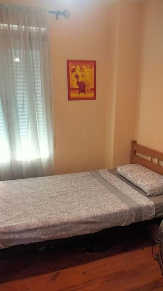 Piso en alquiler en Cerrillo de Maracena - Periodistas en Granada