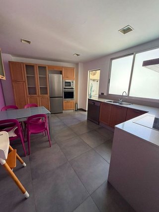 Piso en alquiler en Arrancapins en Valencia