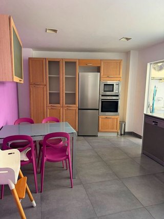 Piso en alquiler en Arrancapins en Valencia