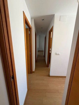 Piso en alquiler en Arrancapins en Valencia