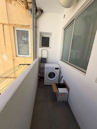 Piso en alquiler en Arrancapins en Valencia