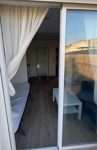 Ático en alquiler en Albaicín en Granada