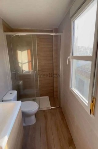 Ático en alquiler en Albaicín en Granada