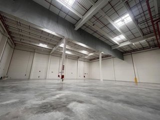 Nave industrial en alquiler en Centre en Hospitalet de Llobregat, L´
