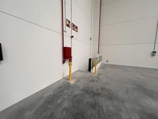 Nave industrial en alquiler en Centre en Hospitalet de Llobregat, L´