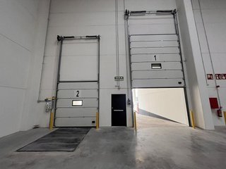 Nave industrial en alquiler en Centre en Hospitalet de Llobregat, L´