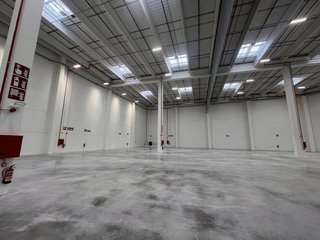 Nave industrial en alquiler en Centre en Hospitalet de Llobregat, L´