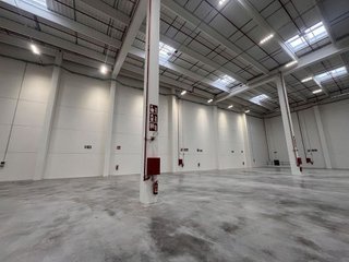 Nave industrial en alquiler en Centre en Hospitalet de Llobregat, L´