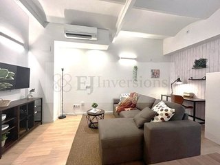 Piso en alquiler en Sant Gervasi - Galvany en Barcelona
