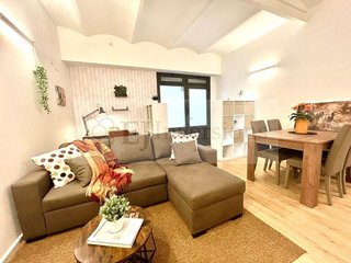 Piso en alquiler en Sant Gervasi - Galvany en Barcelona