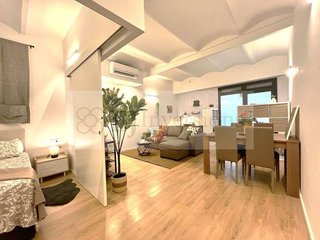 Piso en alquiler en Sant Gervasi - Galvany en Barcelona