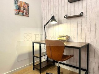 Piso en alquiler en Sant Gervasi - Galvany en Barcelona