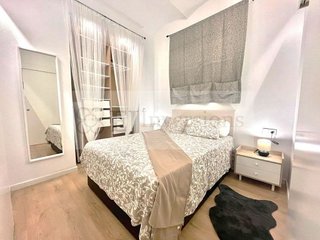 Piso en alquiler en Sant Gervasi - Galvany en Barcelona