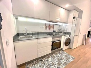 Piso en alquiler en Sant Gervasi - Galvany en Barcelona