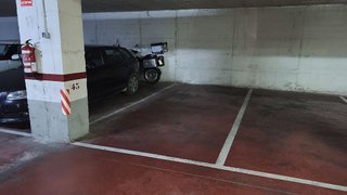 Garaje en venta en Mestral en Reus